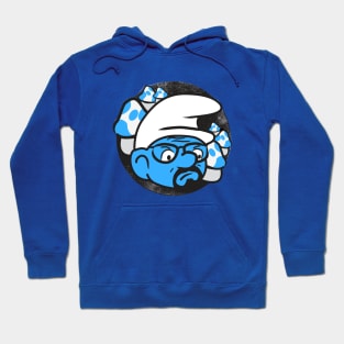 walter blue Hoodie